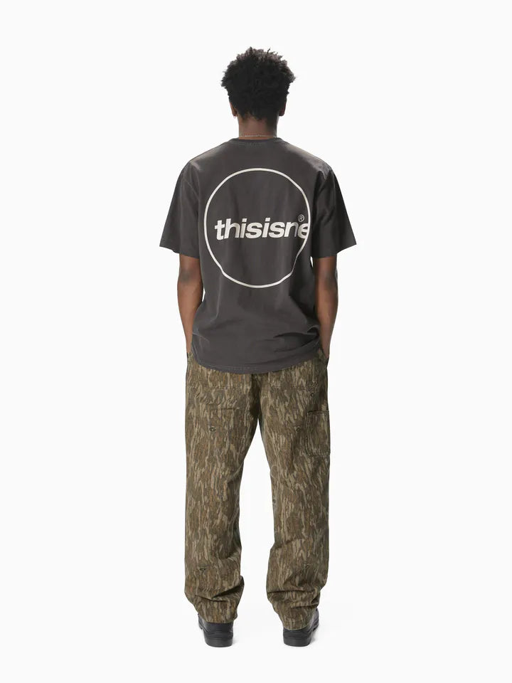 thisisneverthat C-Logo Tee