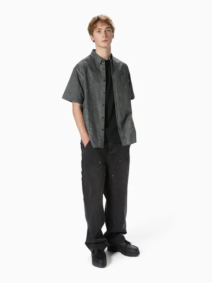 thisisneverthat Python S/S Shirt