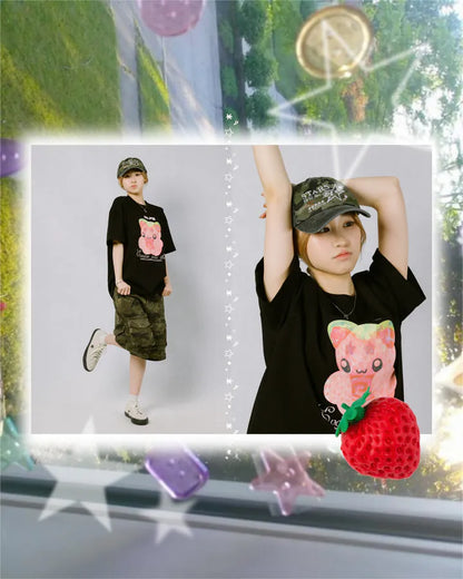 H2.PIE Camo Stars Cap