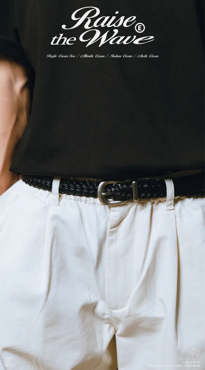 COWAVE Woven belt