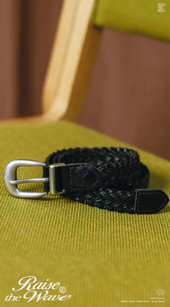 COWAVE Woven belt