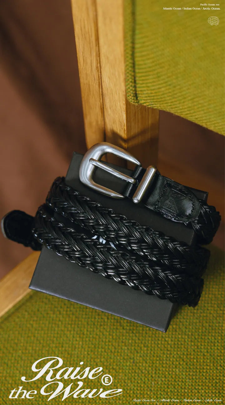 COWAVE Woven belt