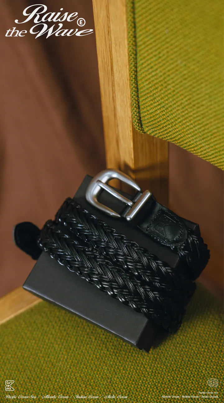 COWAVE Woven belt