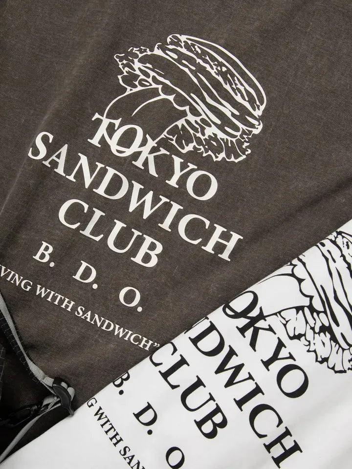 Filter017 B.D.O.潛艇三明治長T