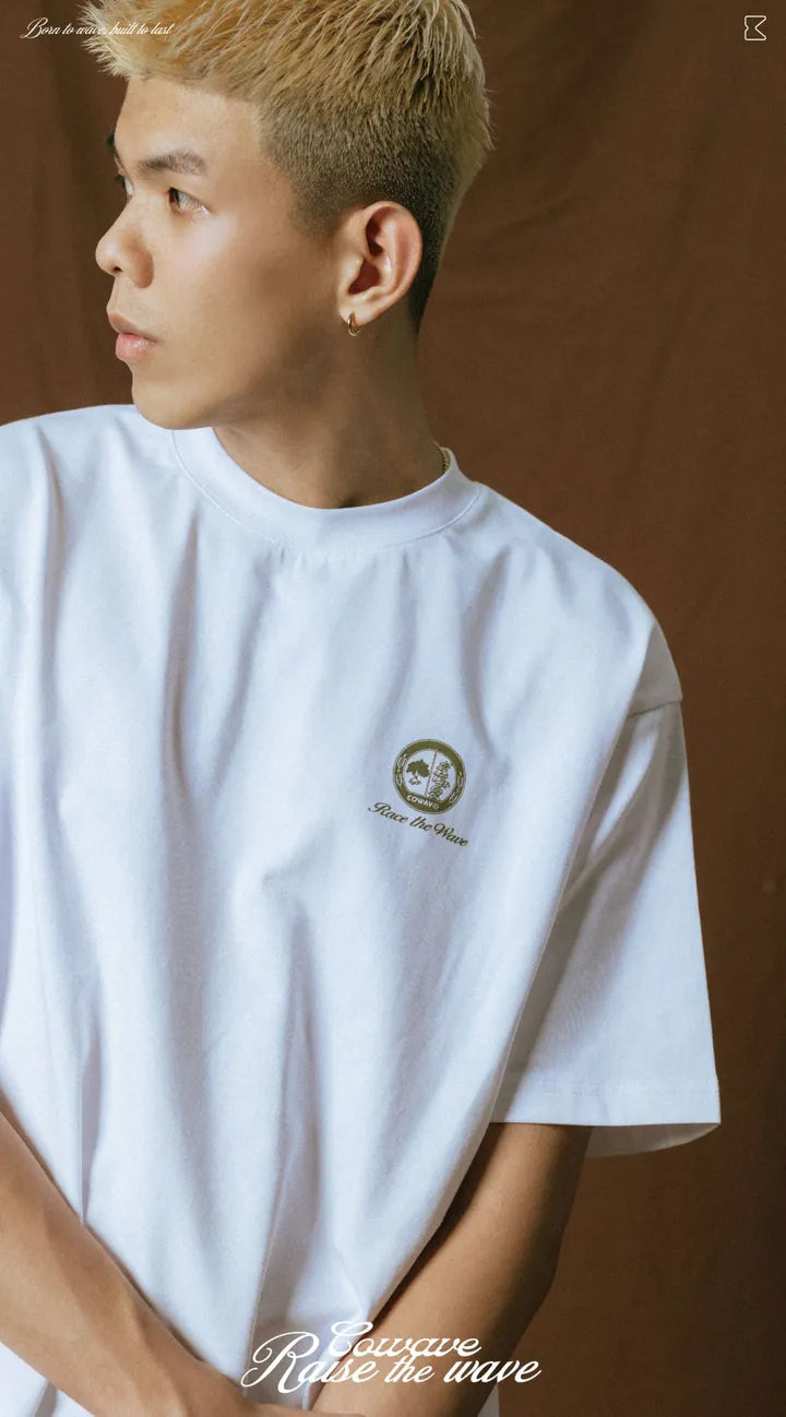 COWAVE® 2025 Fall & Winter Wash 190Car Tee