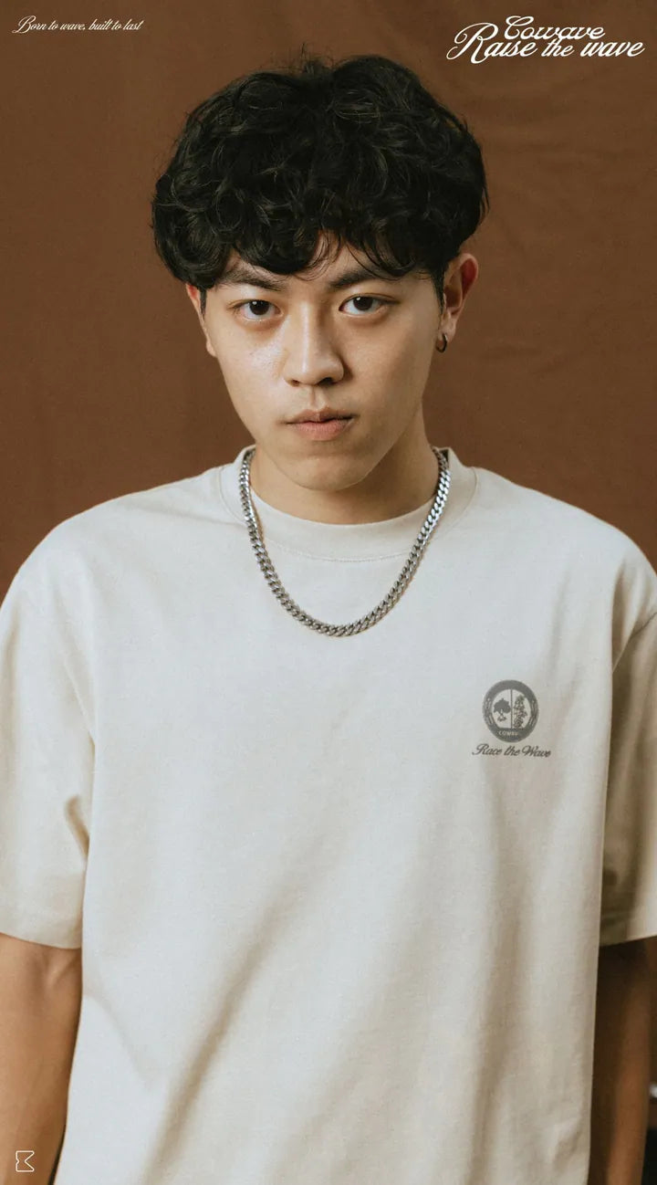 COWAVE® 2025 Fall & Winter Wash 190Car Tee