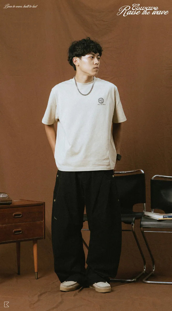 COWAVE® 2025 Fall & Winter Wash 190Car Tee