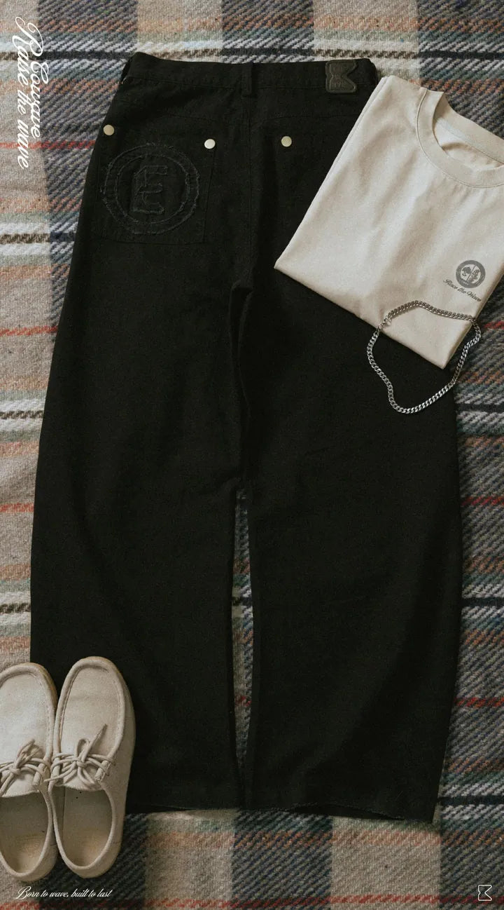 COWAVE® 2025 Fall & Winter Wash 190Car Tee