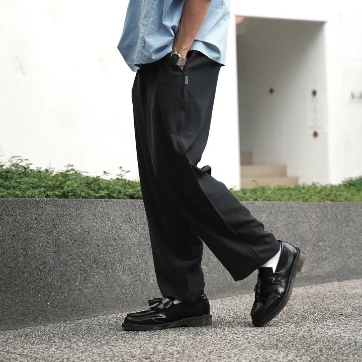 P.B.P DAILY LOOSE TROUSERS