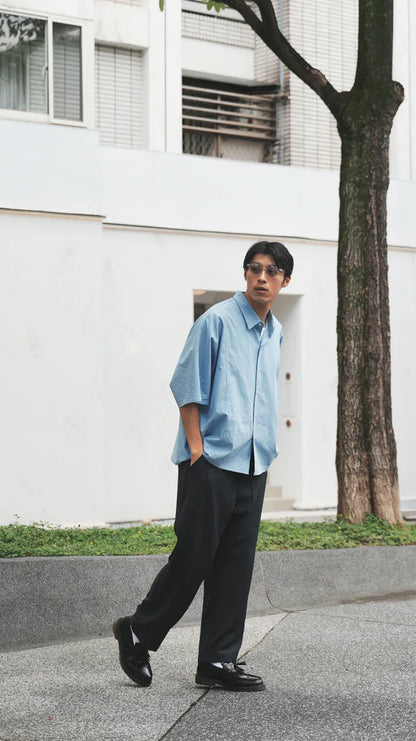 P.B.P DAILY LOOSE TROUSERS