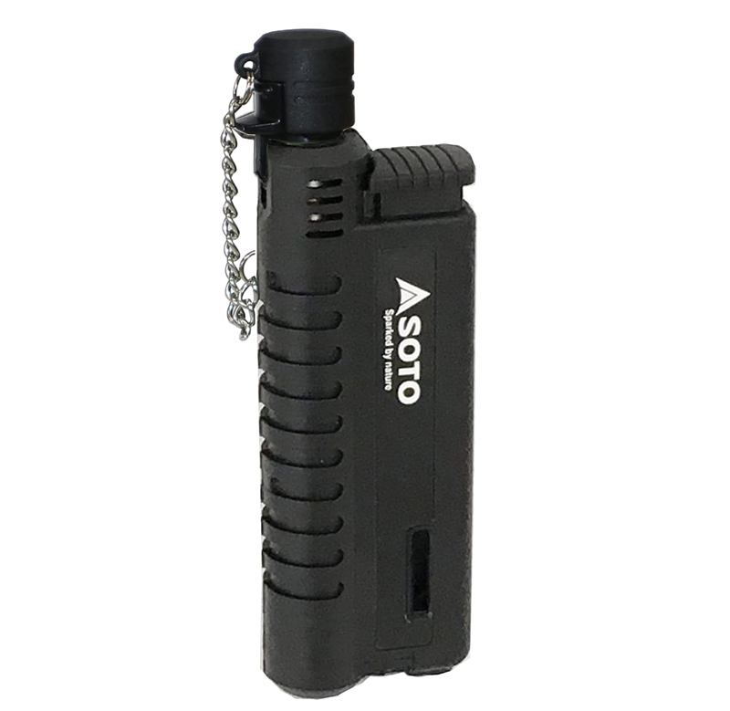 SOTO Pocket Torch XT ST-480CMT