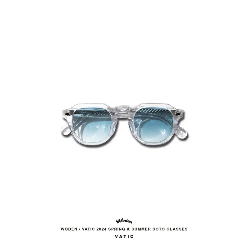 WODEN / Vatic 2024 Spring & Summer 073 Soto Glasses