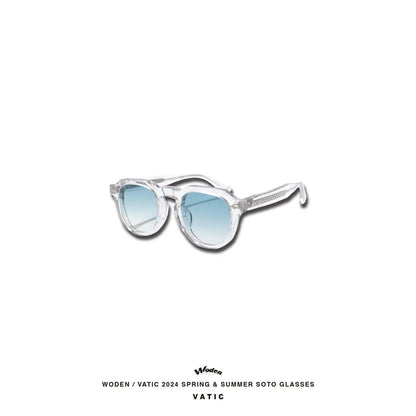 WODEN / Vatic 2024 Spring & Summer 073 Soto Glasses