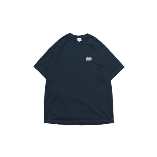 NAVIETOKYO - Legacy Logo S/S Tee