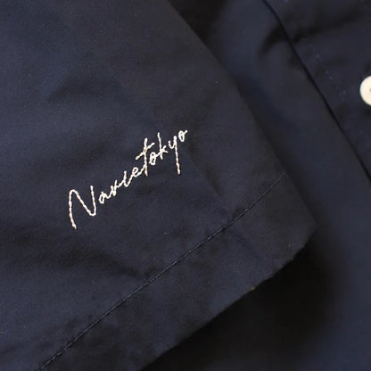 NAVIETOKYO FAT S/S Shirts