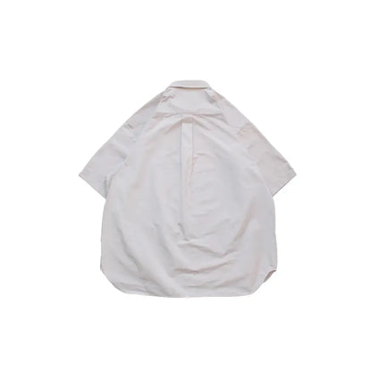 NAVIETOKYO FAT S/S Shirts