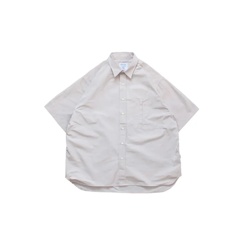 NAVIETOKYO FAT S/S Shirts