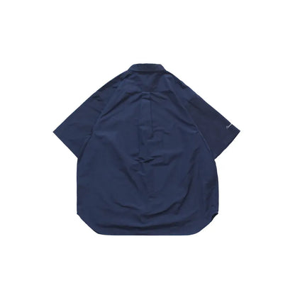 NAVIETOKYO FAT S/S Shirts