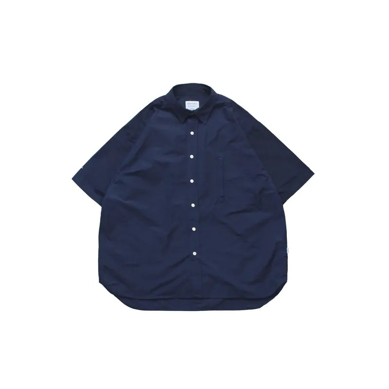 NAVIETOKYO FAT S/S Shirts