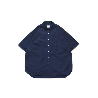 NAVIETOKYO FAT S/S Shirts