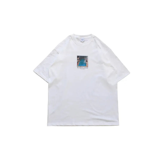 NAVIETOKYO - Maryland S/S Tee