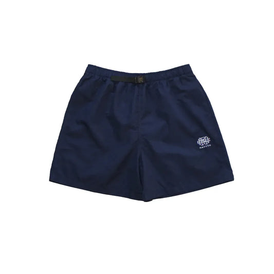 NAVIETOKYO - Legacy Logo Shorts