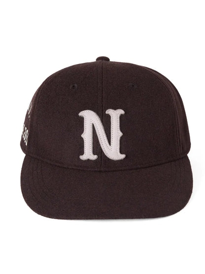 thisisneverthat N Felt Applique Cap