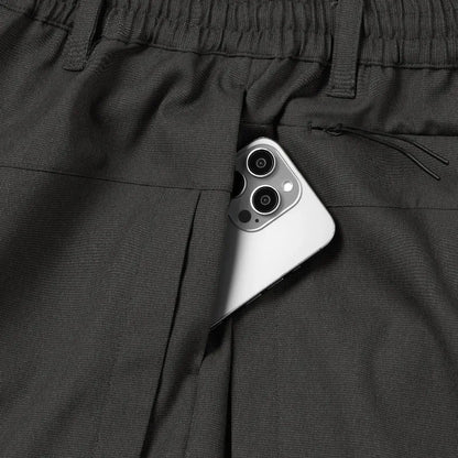 AES x GOOPiMADE “G.A.T-01P” Synchronize Utility Trousers - Shadow