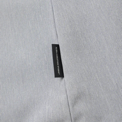 AES x GOOPiMADE “G.A.T-01S” D-Layer Reconstruct Shirt - L-Gray