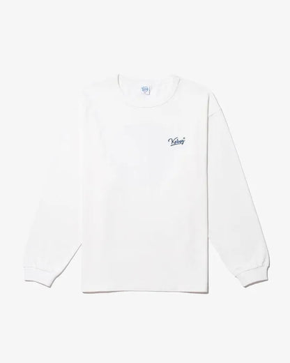 KEBOZ BB LOGO L/S TEE