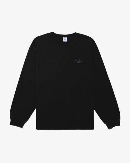 KEBOZ BB LOGO L/S TEE