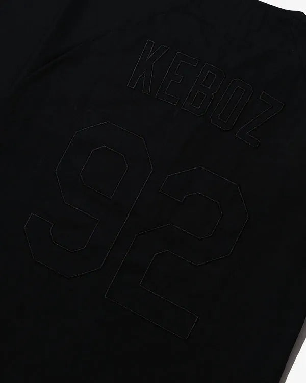 KEBOZ CLASSIC BASEBALL SHIRT