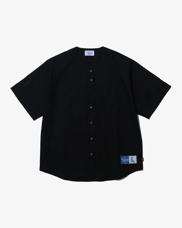 KEBOZ CLASSIC BASEBALL SHIRT