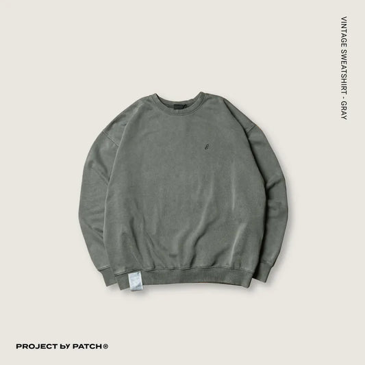 P.B.P VINTAGE SWEATSHIRT