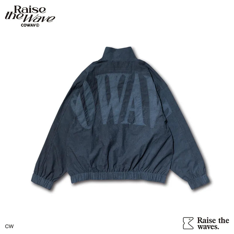 Cowave.tw 24FW Wash Sport Jacket