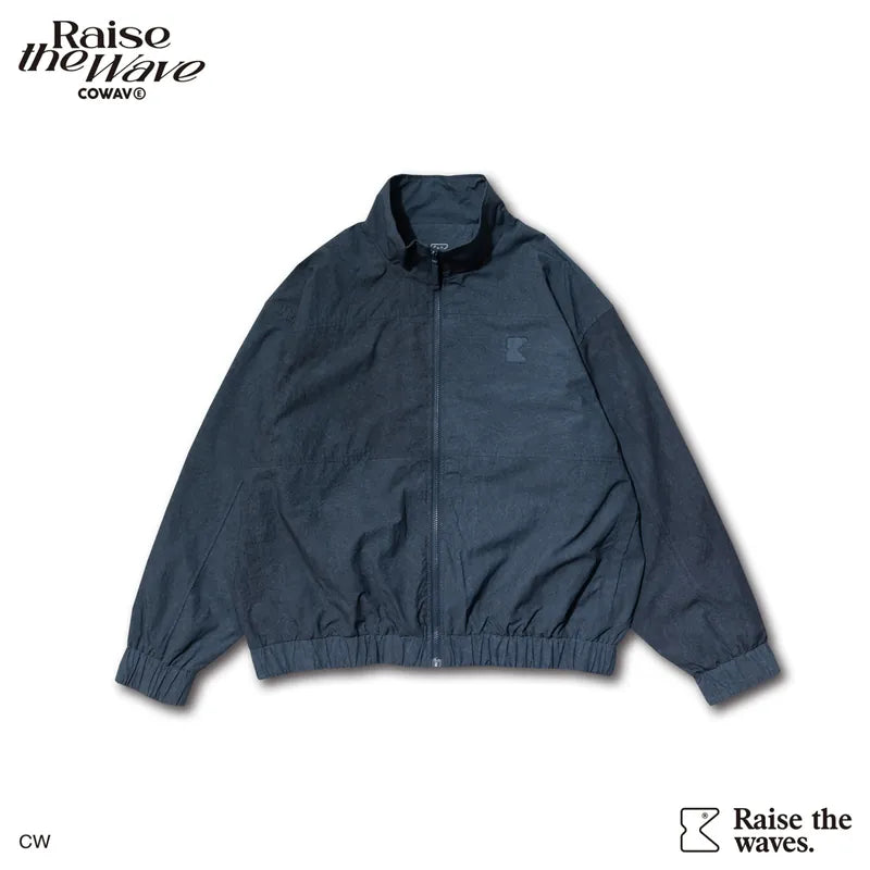 Cowave.tw 24FW Wash Sport Jacket