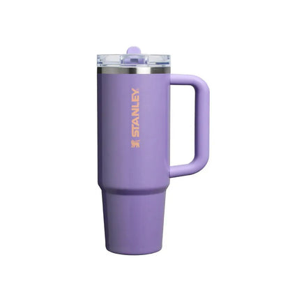 STANLEY 防漏吸管隨手杯 0.88L