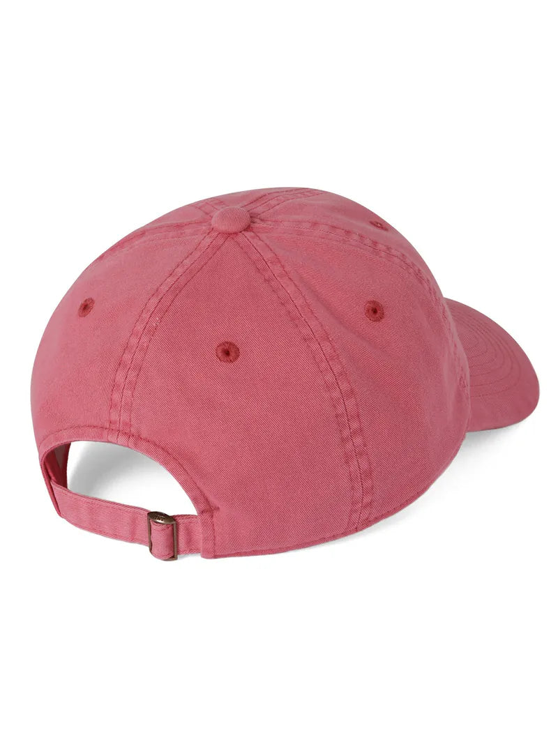 thisisneverthat Overdyed E/T-Logo Cap