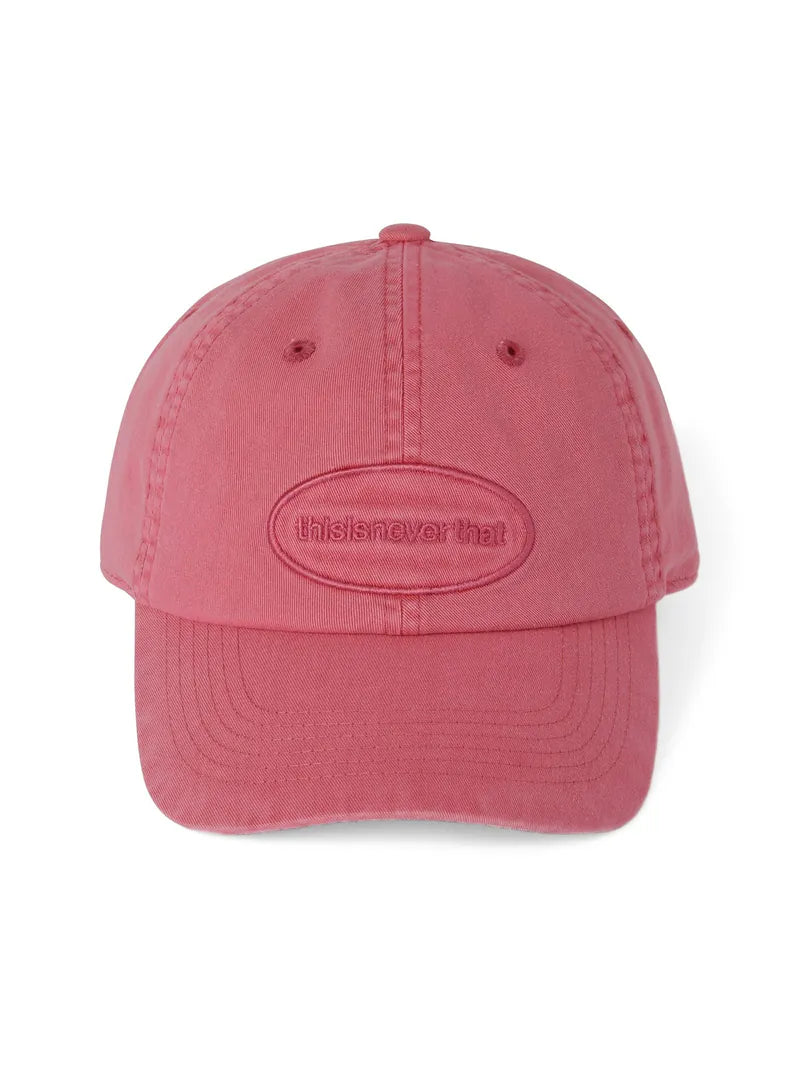 thisisneverthat Overdyed E/T-Logo Cap