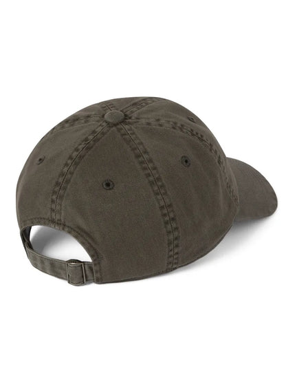 thisisneverthat Overdyed E/T-Logo Cap