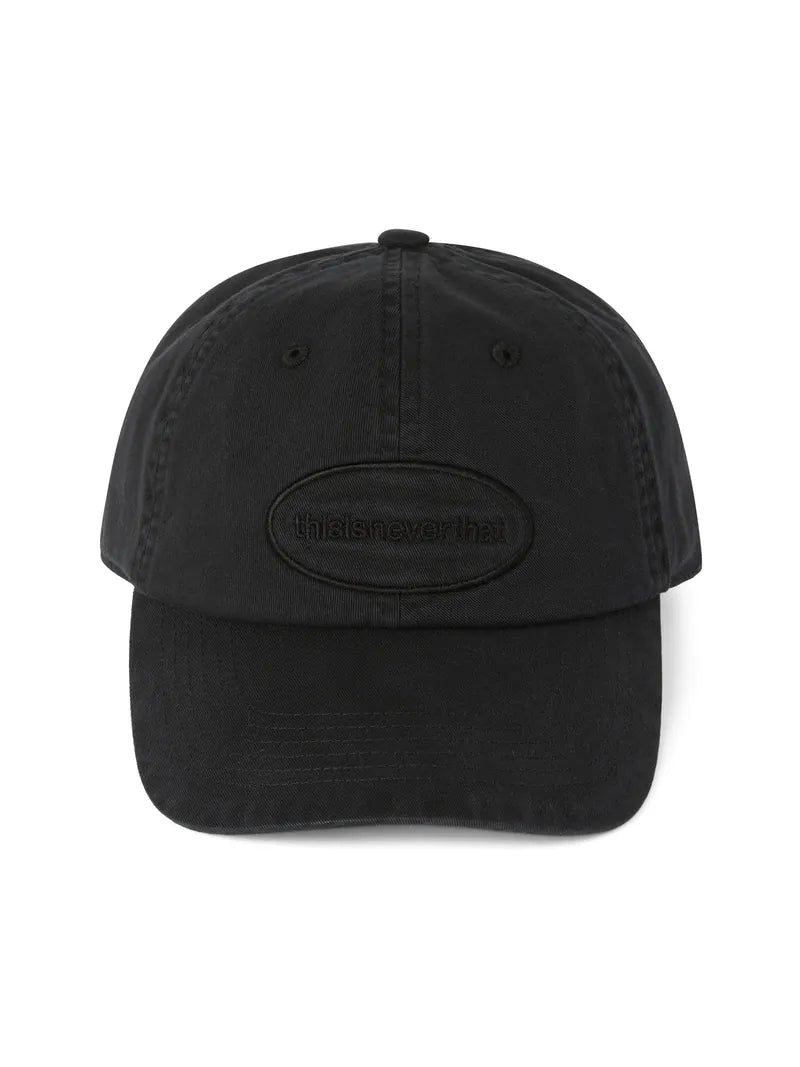 thisisneverthat Overdyed E/T-Logo Cap