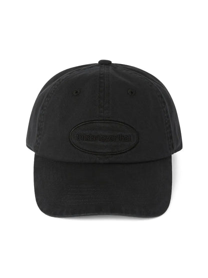 thisisneverthat Overdyed E/T-Logo Cap