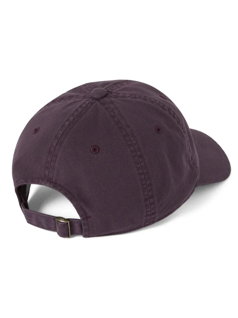 thisisneverthat Overdyed E/T-Logo Cap