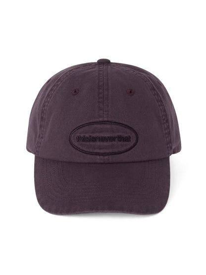thisisneverthat Overdyed E/T-Logo Cap
