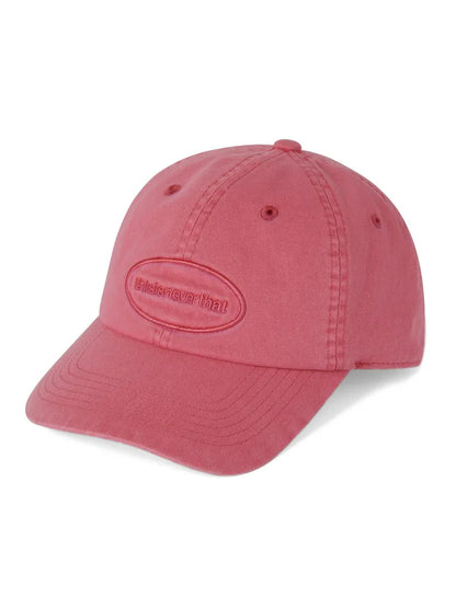 thisisneverthat Overdyed E/T-Logo Cap