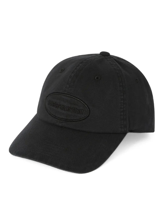 thisisneverthat Overdyed E/T-Logo Cap
