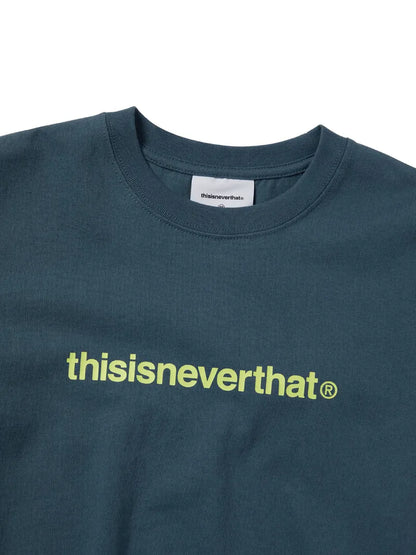 thisisneverthat T-Logo W Tee(女生短版)