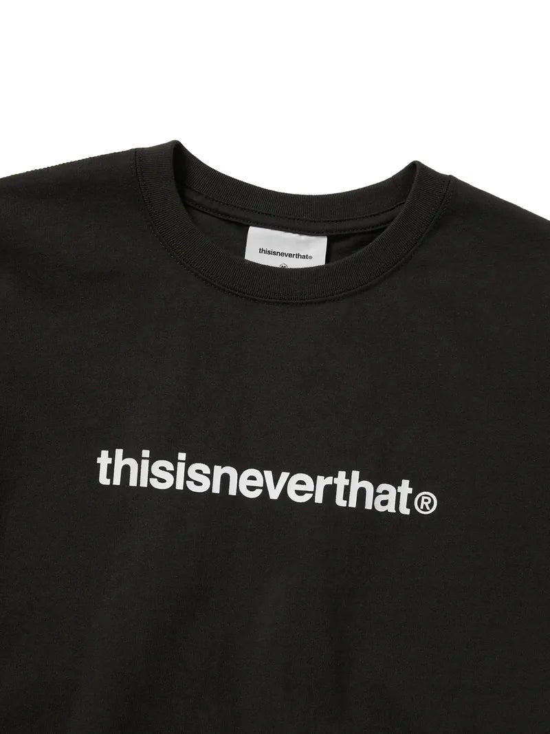 thisisneverthat T-Logo W Tee(女生短版)