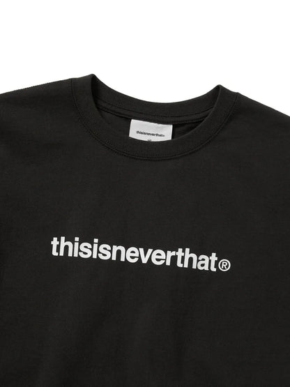 thisisneverthat T-Logo W Tee(女生短版)