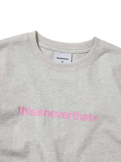 thisisneverthat T-Logo W Tee(女生短版)